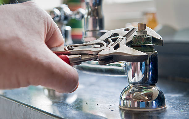 Best Carpet water damage restoration  in Clarence, IA